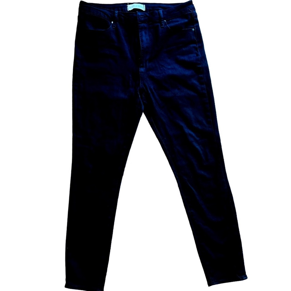 Black Jeans